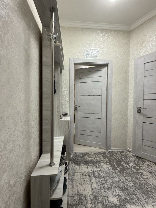 Продаётся квартира 1в2/1/3 цокольная, Феруза, ТТЗ, Мунаввар кори, М. У