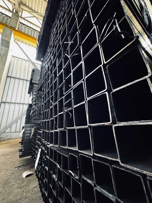 Профиль / Труба / Лист