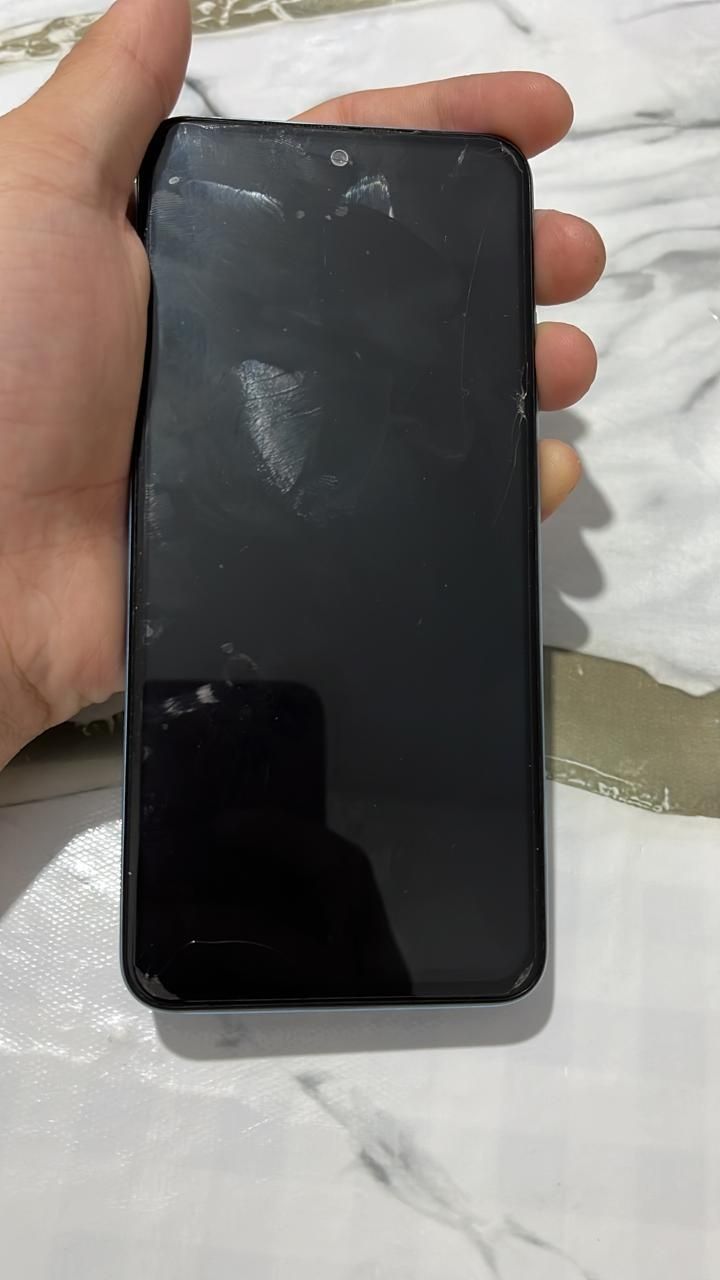 Redmi note 12s 8/256