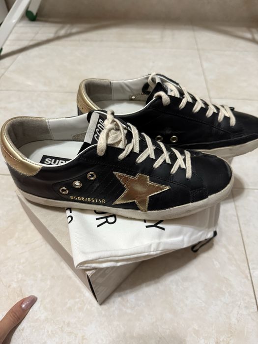 Adidasi Golden Goose