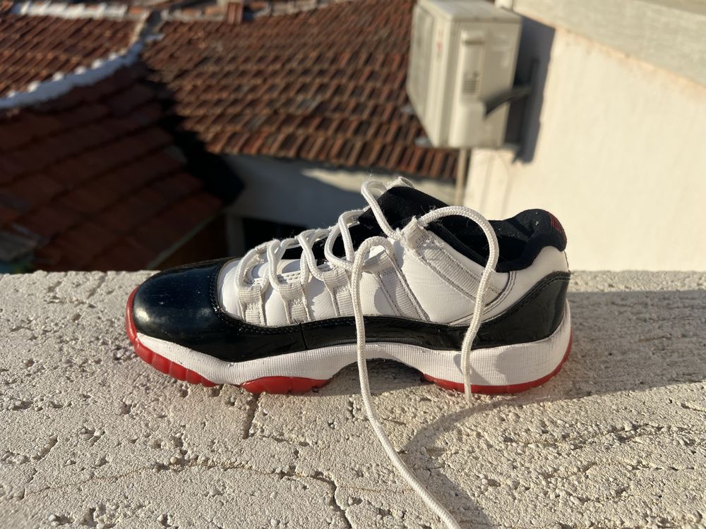 Jordan 11 Retro 36 Low