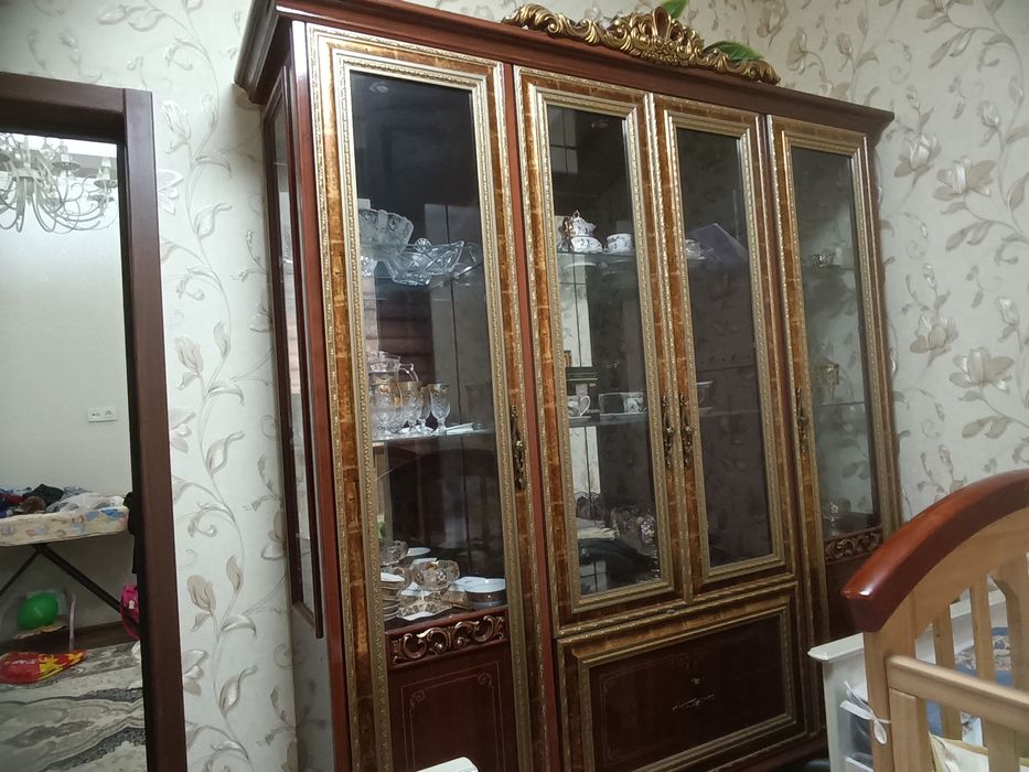 Servant sotiladi. Holati aʼlo