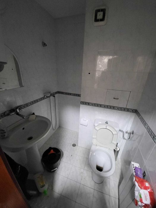 Продава се Офис в Бургас, Братя Миладинови - 80 кв.м за 1238 €/кв.м - Снимка #6