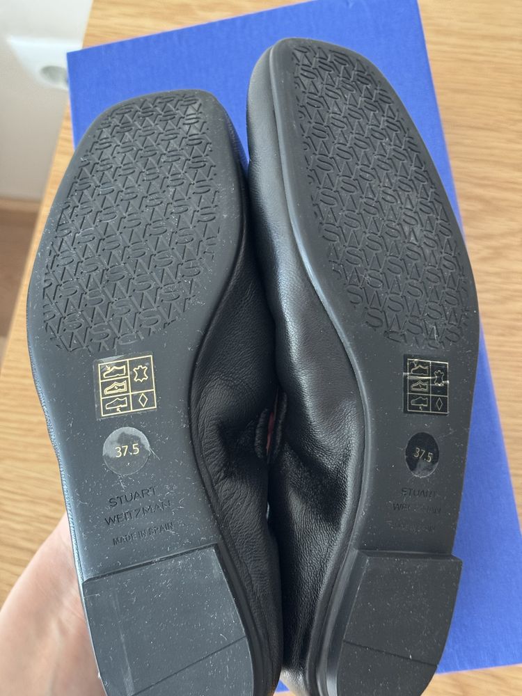 Балерина Stuart Weitzman