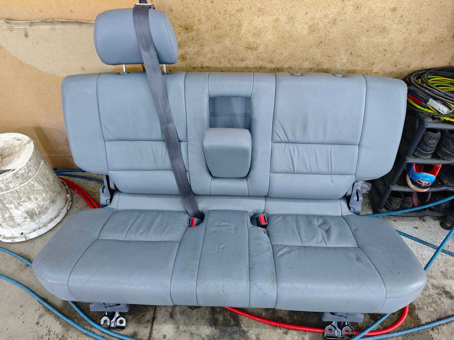 Седалка Toyota Land cruiser J90-J95 ТОЙОТА ЛЕНДКРУЗЕР