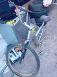 Vând cadru mtb Nokia