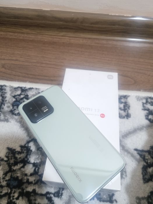 Xiaomi 13 Falgman 256gb
