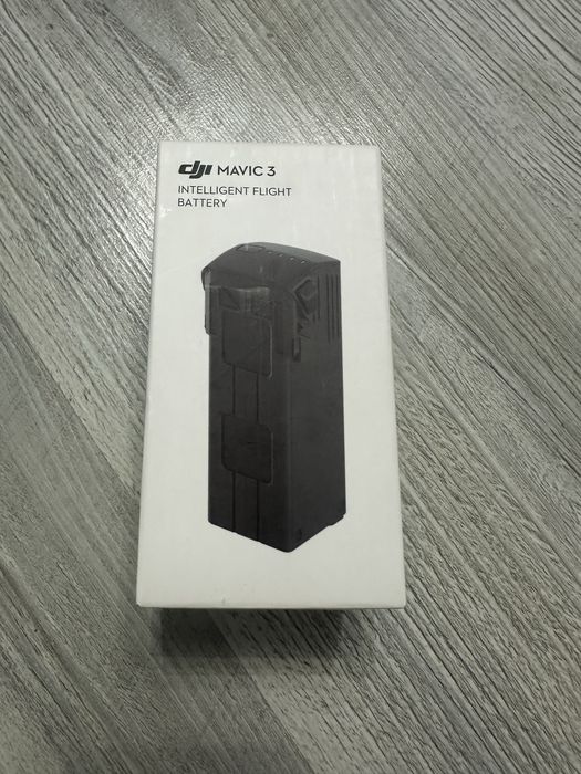 Acumulator inteligent DJI Mavic 3