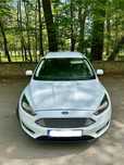 Ford Focus Ford Focus Mk3, Titanium, 2016, 1.5 EcoBlue