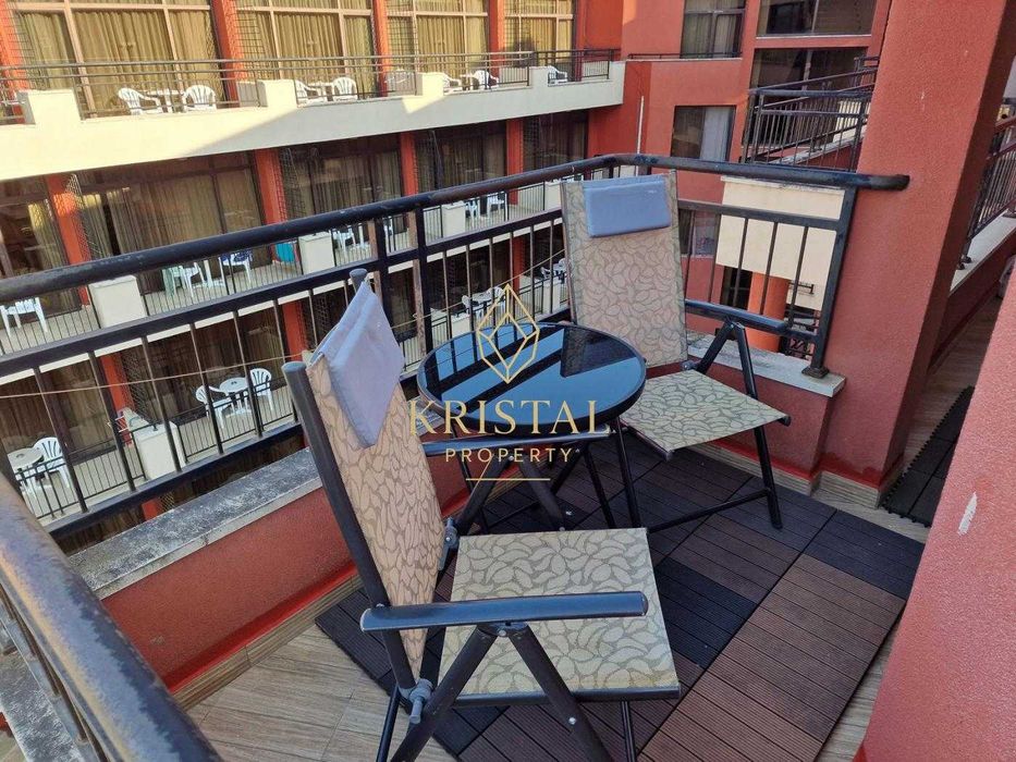 Продава се Двустаен апартамент в к.к. Слънчев бряг - 76 кв.м за 1191 €/кв.м - Снимка #16