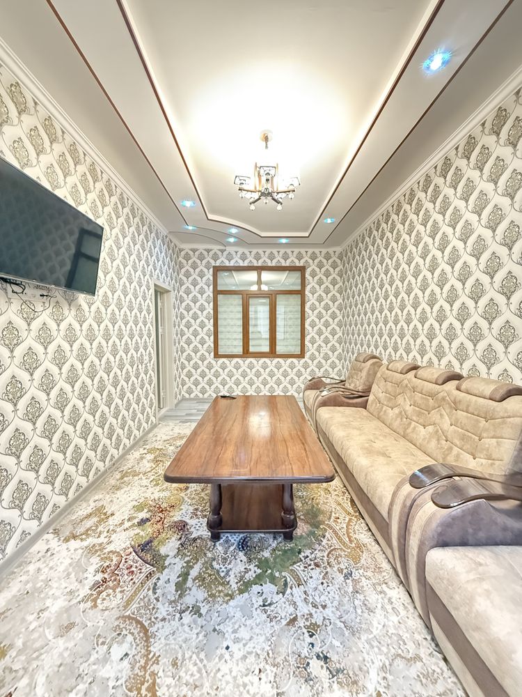Квартира арендага берамиз.Вагзалга