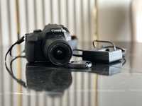 Продам Canon EOS 4000d EF - 18-55