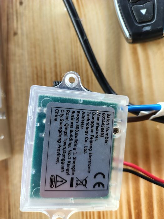 Automatizare ușă beci , pivniță