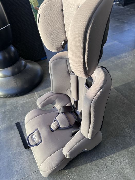 Scaun auto copil Kinderkraft