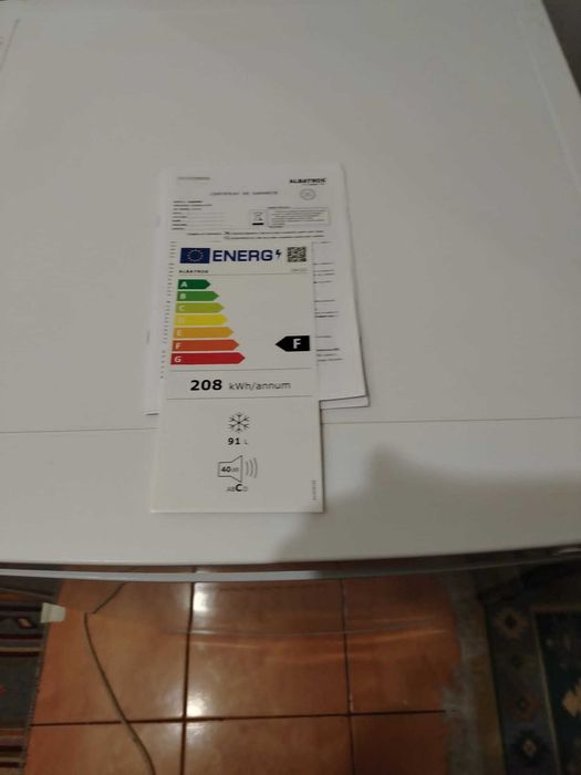 Congelator de vânzare