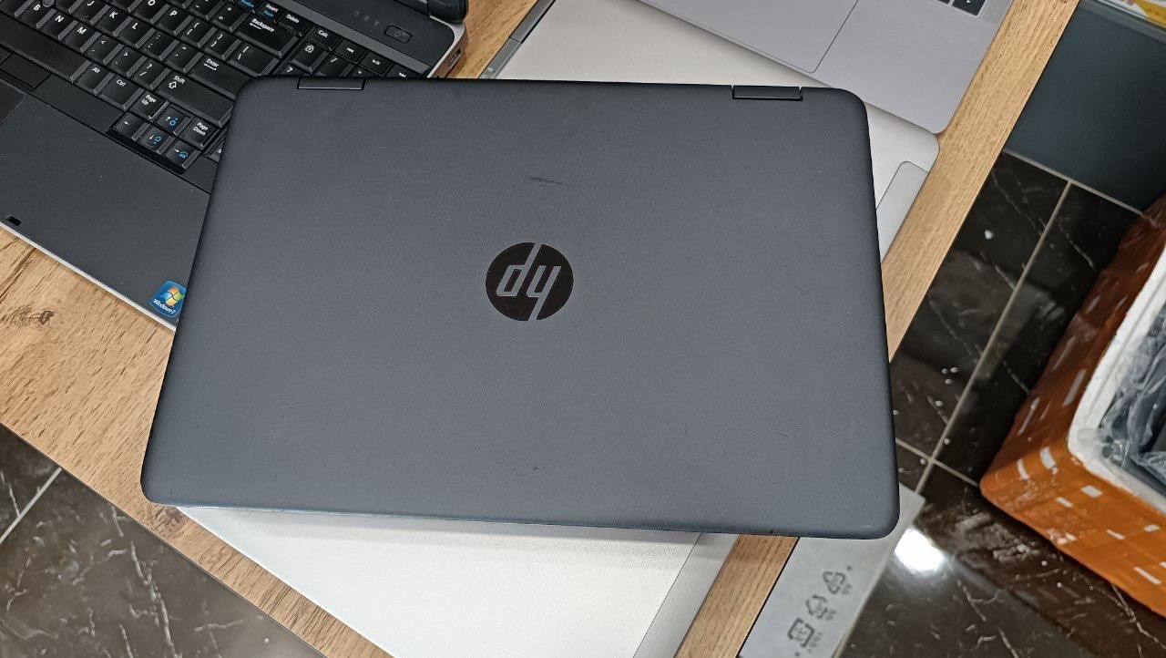 Hp ideal holatdagi  core i5