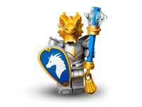 LEGO: Минифигурки, Dungeons & Dragons Драконорожденный Паладин (71047)