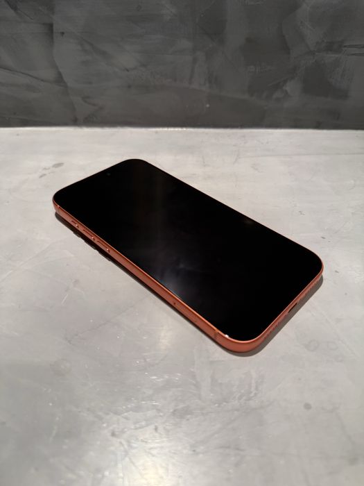 1 TB! КАТО ЧИСТО НОВ Iphone 17 Pro Max Orange