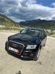 Audi Q5 2.0TDi Automat import Italia fara rugina