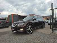 Nissan X-Trail Nissan X-Trail1.6 dCI ,2018, TEKNA + ,124453 km!!! JN1TCAT32U0116799