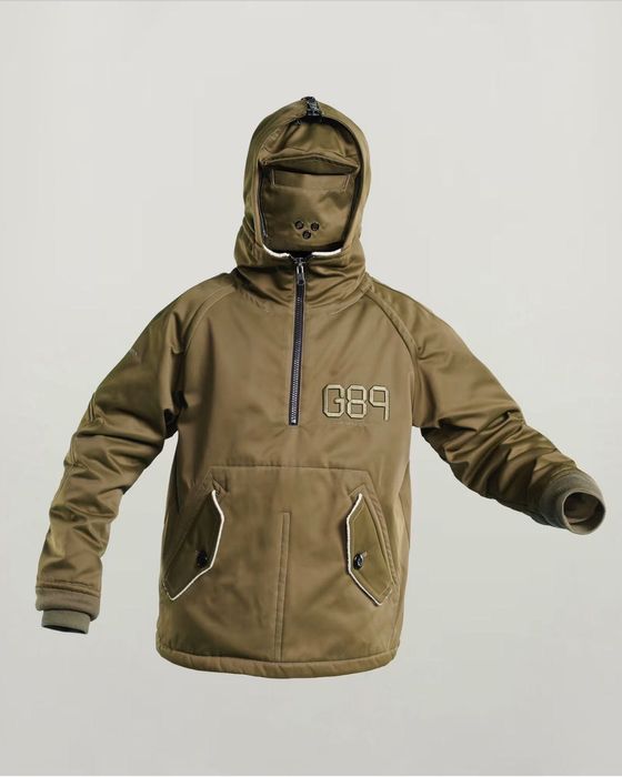 GStar special edition