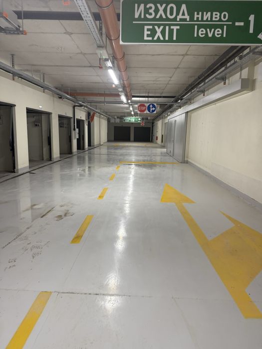 Продава се Двустаен апартамент в София, Център - 72 кв.м за 2348 €/кв.м - Снимка #11