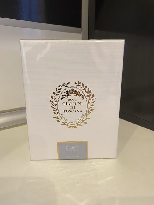 Giardini di Toscana Celeste 100ml EDP Unisex