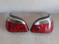 Tripla stop lampa soclu bmw seria 5 e60 520 525 530 535