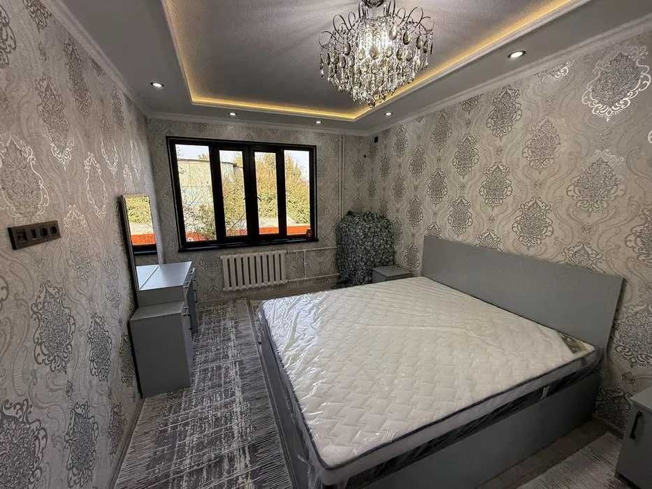 Сдаётся квартира 2ком на Яшнабадский р-н Ул мафтумкули