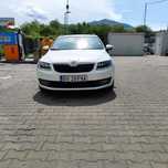 Skoda Octavia3 2.0TDI 4*4