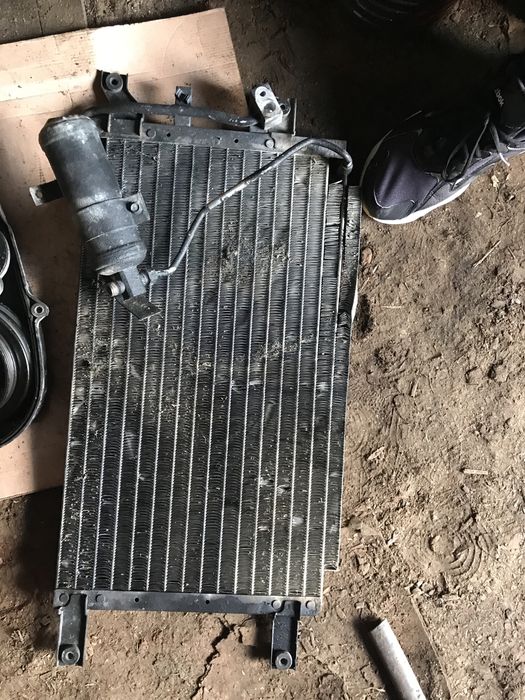 Двигател л 200/116к.с на части