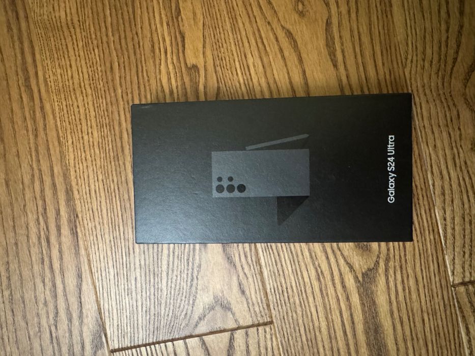 Vând urgent telefon Samsung Galaxy s24 ultra
