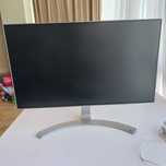 Monitor LG 24'' Frameless IPS Full HD