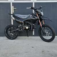 Cross KXD Hurricane 125cc  Motocross model 2023