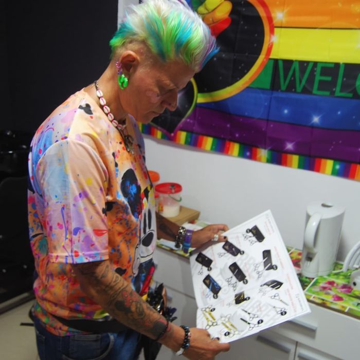 studio nou hair salon