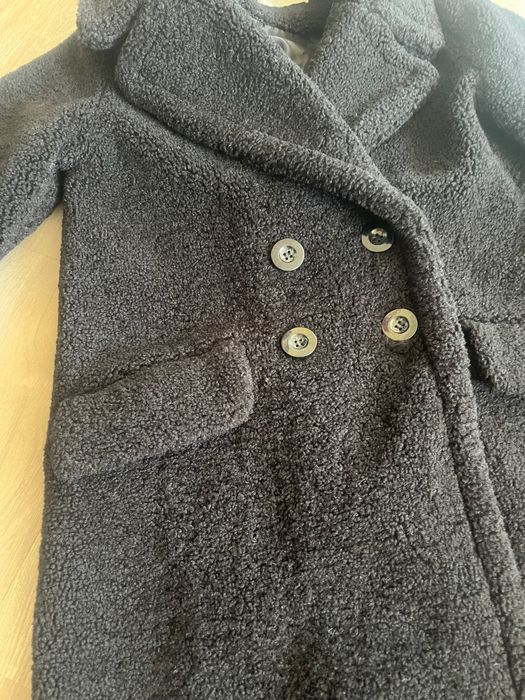 Дамско зимно палто