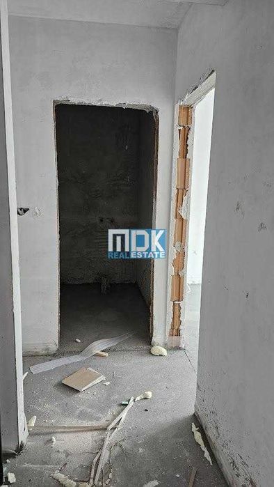 Продава се Двустаен апартамент в Пловдив, Коматевски възел - 53 кв.м за 1293 €/кв.м - Снимка #10