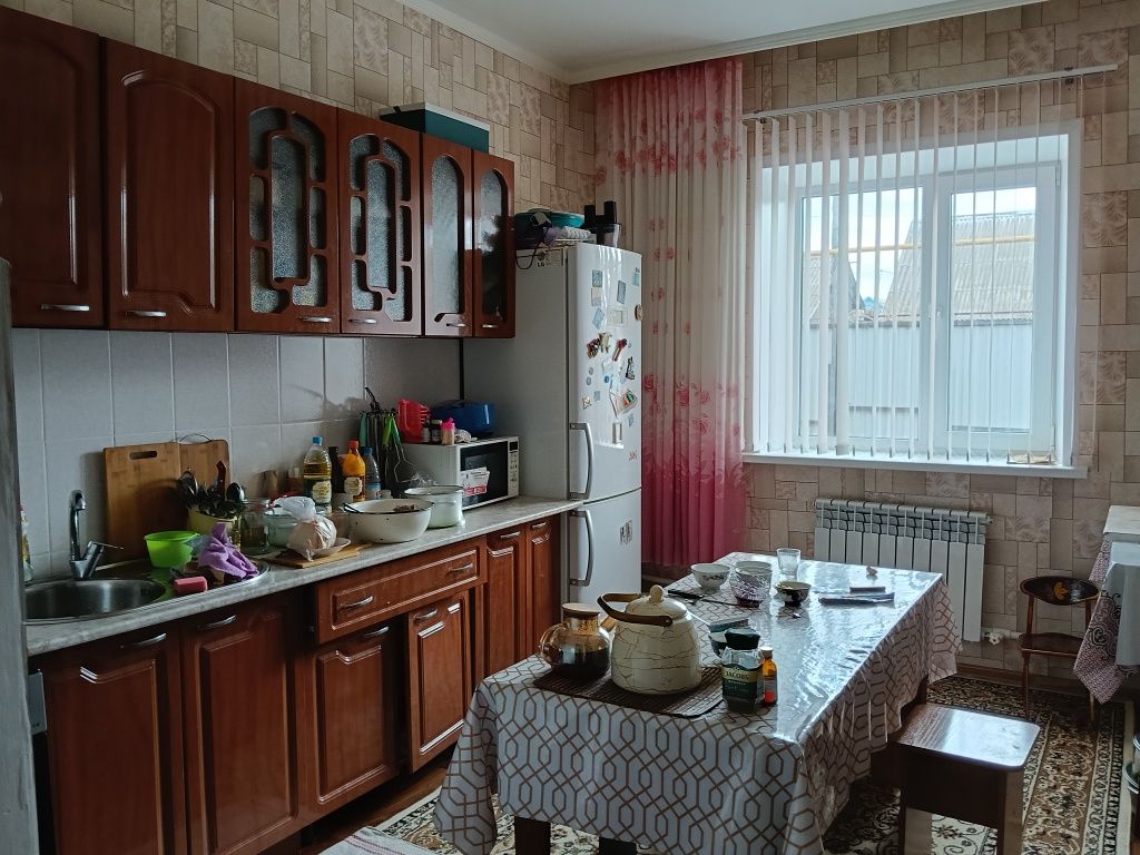 Срочно ! Дом 81 кв м на ул Воинов интерн. 6 соток