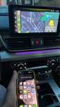 Актуализаране на карти/ BG maps update / Carplay & Android auto
