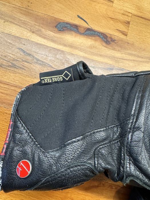 Manusi moto dama marimea s/07