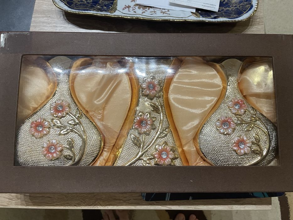 Set decor vaze englezești