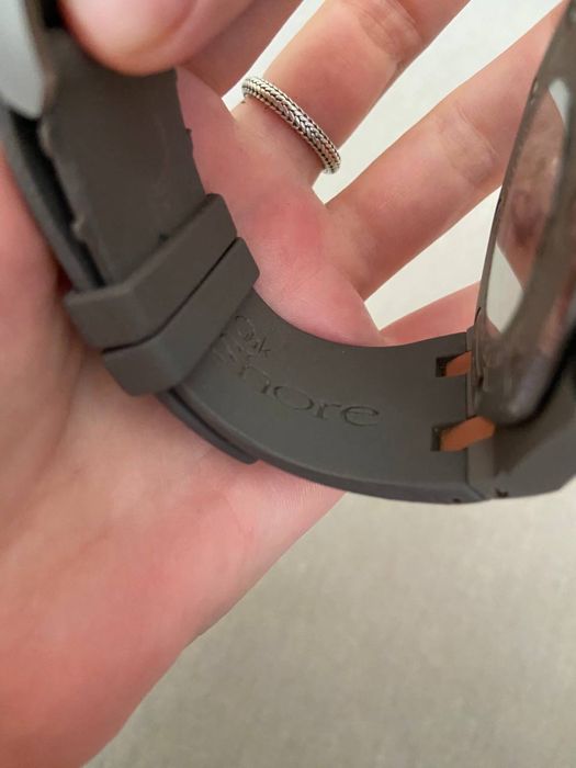 Часовник  audemars piguet