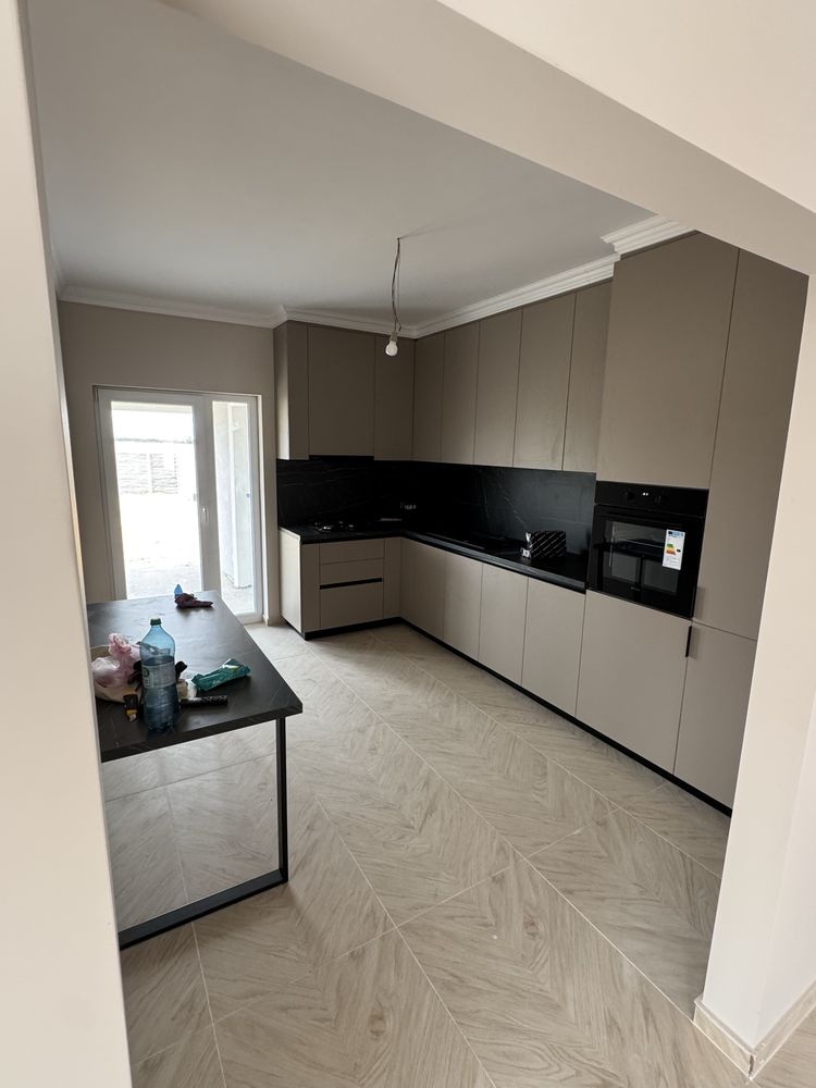 Proprietar Vand Duplex Nou/Partial Mobilat/90m2 Utili/Urseni/Mosnita