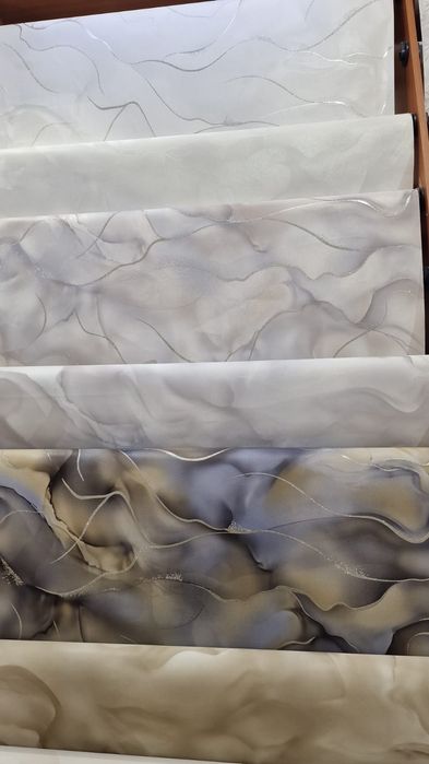 Продаём кафель, обои