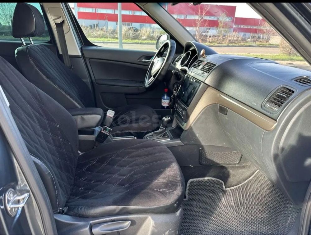 Продается Skoda yeti