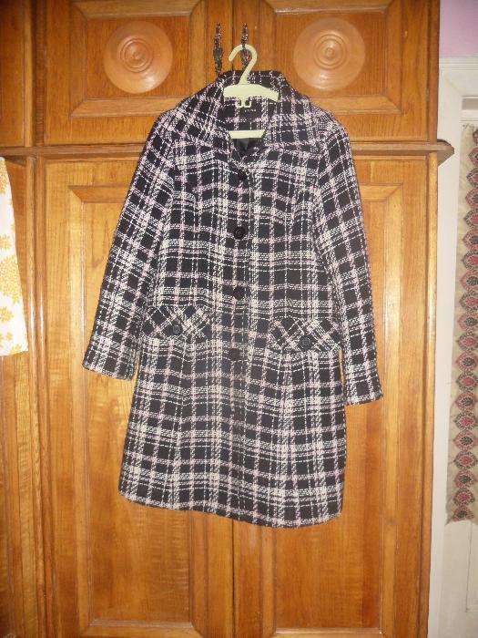 palton frumos si ieftin