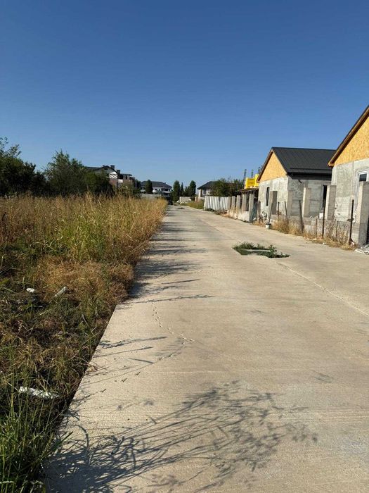 Persoana Fizica - Vand teren 584 mp | Soseaua Cernica | Pantelimon