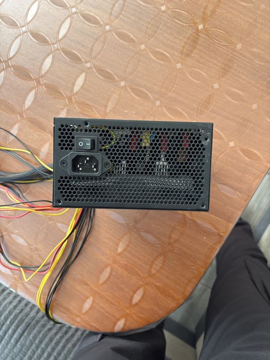 Захранване за компютър Cooler Master