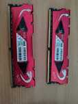 Memorie Ram Jazer 2x16 gb DDR4 CL16