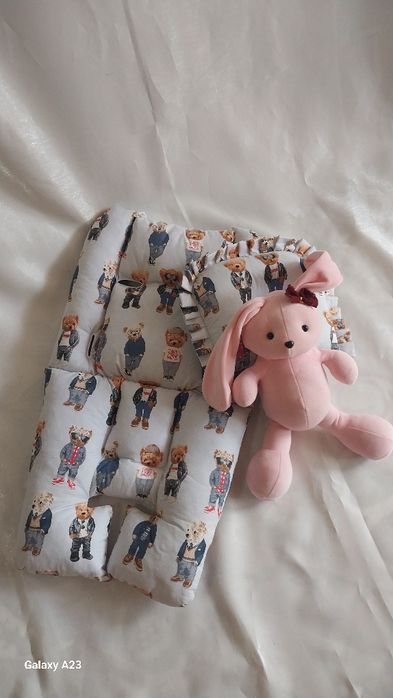 Kalyaska uchun unversal  matras